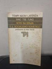 Mao tse tung usato  Casapesenna
