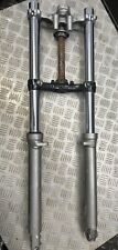 Yamaha fzr600 forks for sale  WREXHAM