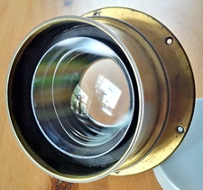 Lente de grande formato 30" Series VA Taylor Hobson processo de coque Anastigmat 10x15 ULF comprar usado  Enviando para Brazil