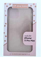 Fellowes clear glitter for sale  Shawnee
