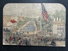 Pastime wooden jigsaw for sale  Baton Rouge