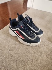 Fila disruptor premium for sale  Canton