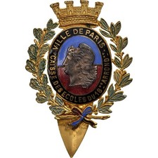 396125 medal caisse d'occasion  Expédié en Belgium