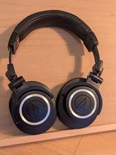 headphones audio technica for sale  SHEFFIELD