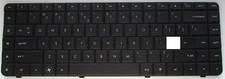Klawisz HP261 do klawiatury HP Presario CQ56 CQ62 G56 G62 CQ56 CQ62 na sprzedaż  PL