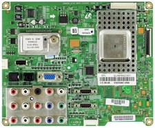 Placa principal Samsung BN94-02141A (BN41-01056C) para LN32A330J1NXZA, usado comprar usado  Enviando para Brazil