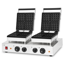 belgische waffeleisen gebraucht kaufen  Berlin