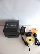 Zebra zd420 bondrucker gebraucht kaufen  Berkenthin
