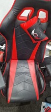 faux leather seat pads for sale  WEST BROMWICH