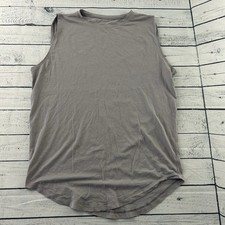 Lululemon sleeveless sculpt for sale  Parker
