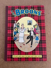 Broons 1966 annual for sale  HARROGATE