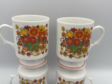 Vintage flowercraft coffee for sale  Wilmington