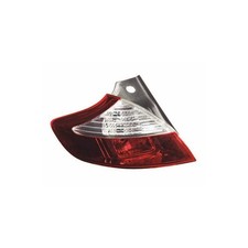 Feu arrière gauche d'occasion Feu arrière gauche d'occasion  France