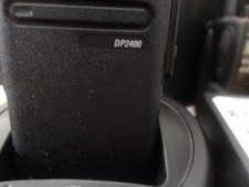 Motorola dp2400 uhf d'occasion  Gardanne