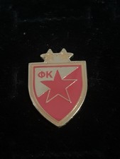 Red star belgrade for sale  WALSALL