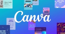 Canva premium lifetime usato  Matera