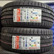 New kumho ps71 for sale  BURTON-ON-TRENT