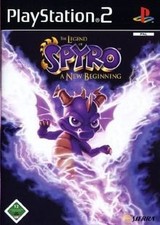 The legend spyro gebraucht kaufen  Berlin
