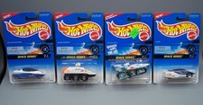 Hot wheels space for sale  Bridgeview