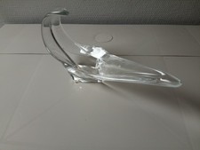 Coupe fruits cristal d'occasion  Les Epesses