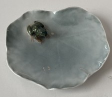 Royal copenhagen dish for sale  Lafox
