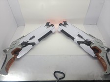 Nerf rival overwatch for sale  Tyler