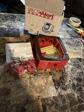 Backbox system sensor for sale  Houston