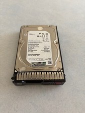 861693-B21,862129-001 HPE 3TB SATA 6G MIDLINE 7.2K LFF 3.5 SC HD, usado comprar usado  Enviando para Brazil
