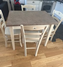 Tavolo allungabile 100 usato  Roma