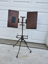Antique bible stand for sale  Cleveland