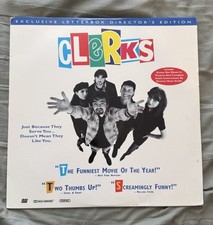 Clerks exclusive letterbox d'occasion  Expédié en Belgium