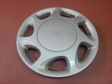 Tampa de roda calota Toyota Corolla 1996-1997 14" 42602-02050 61094 comprar usado Tampa de roda calota Toyota Corolla 1996-1997 14" 42602-02050 61094 comprar usado  Enviando para Brazil