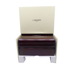 Longines ecrin bois d'occasion  Vaux-sur-Mer