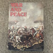 1980 war peace for sale  BELFAST