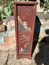 Hand painted wood for sale  LEIGHTON BUZZARD
