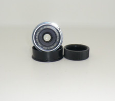Usado, Canon Lens SD 28mm/2,8 für Canon Demi C FO 0179 comprar usado  Enviando para Brazil