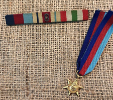 Wwii british military for sale  NOTTINGHAM