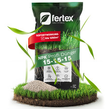 Fertex profi rasendünger gebraucht kaufen  Celle
