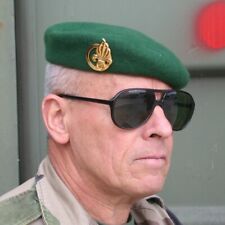 Béret commando légion d'occasion  Tours-