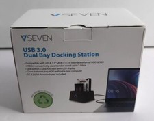 New vseven usb d'occasion  Expédié en Belgium
