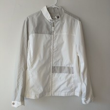 Versace intensive windbreaker for sale  Queens Village