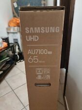 Samsung ue55au7170u uhd usato  Viareggio