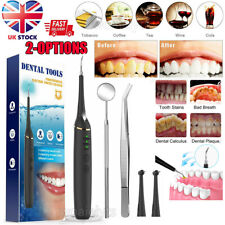 Electric dental scaler for sale  DERBY