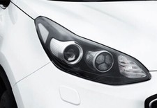 2x Tampa da Lente do Farol + Selante para Kia Sportage KX5 2017-2019, usado comprar usado  Enviando para Brazil