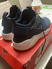 Nike huarache blu usato  Mazzarrone