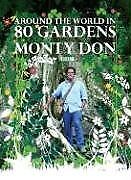 Around gardens monty for sale  UK