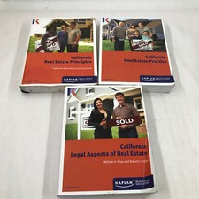 Kaplan california real for sale  Antioch