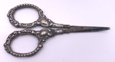 Sterling silver manicure for sale  Palmyra