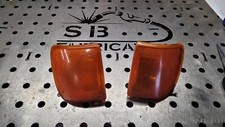 Fiesta mk2 indicators for sale  BARNSLEY