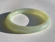 Vintage jade bangle for sale  SWINDON